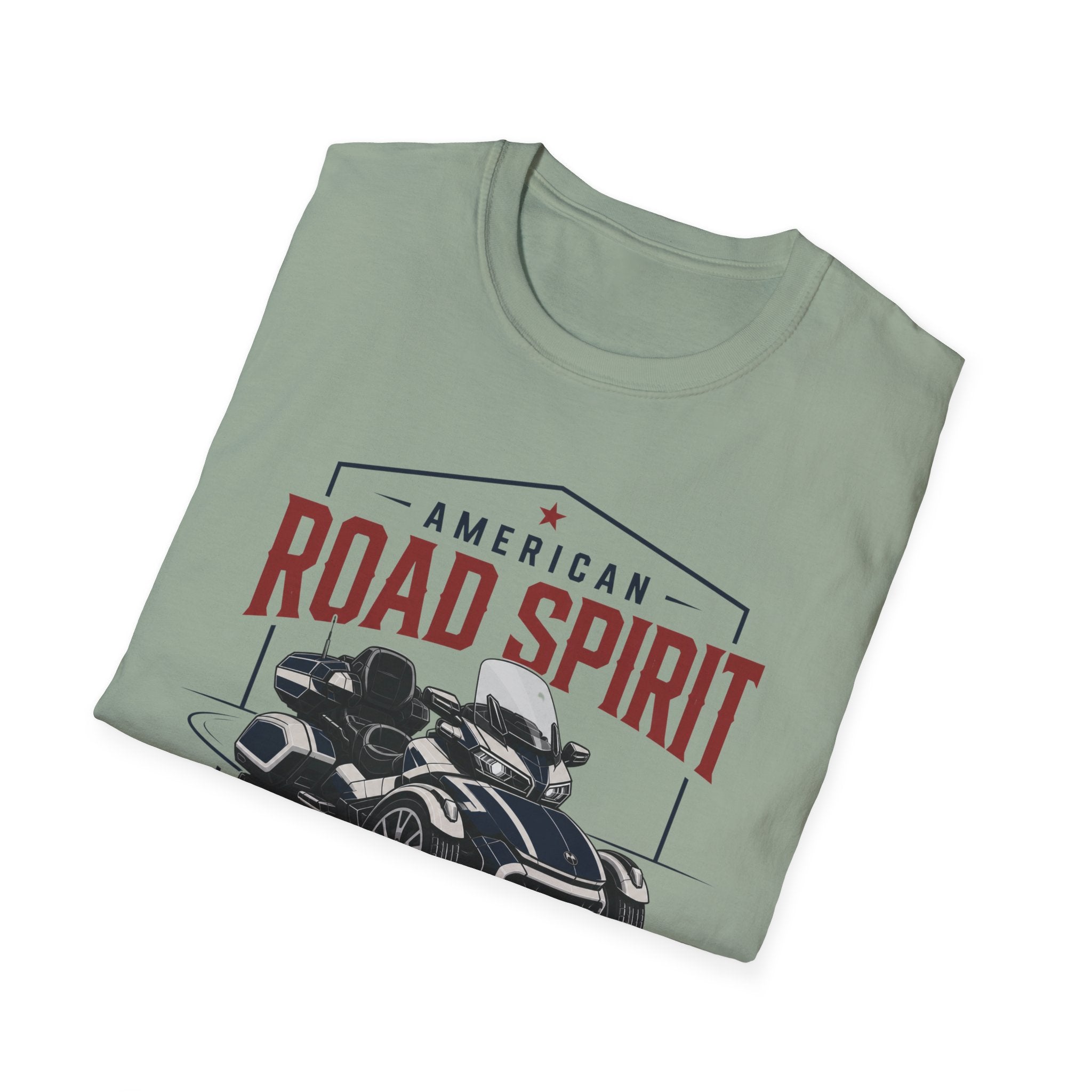 America Spirit T-Shirt