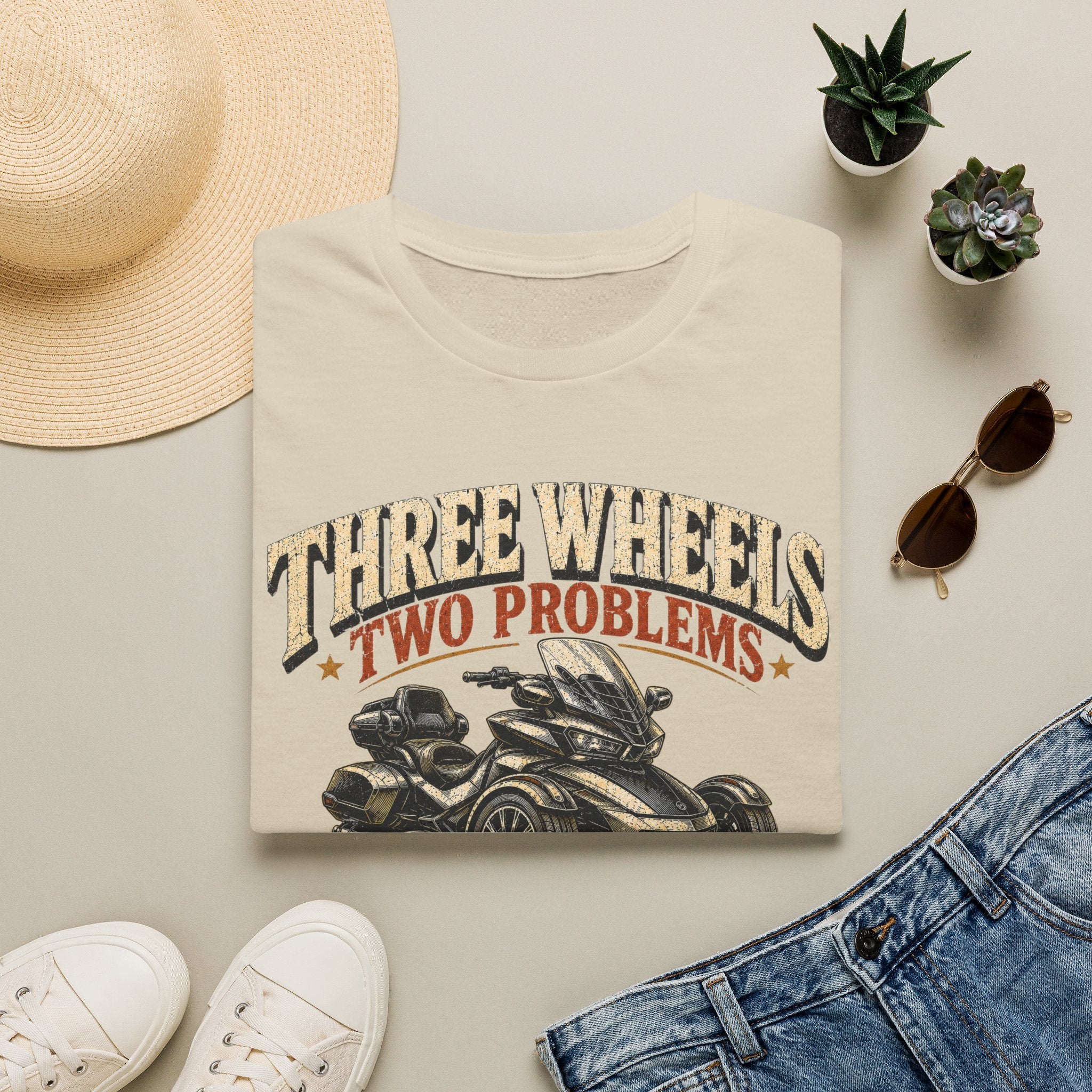 TWTP See More T-Shirt