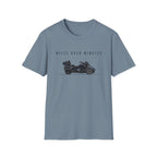 Miles Over Minutes T-Shirt