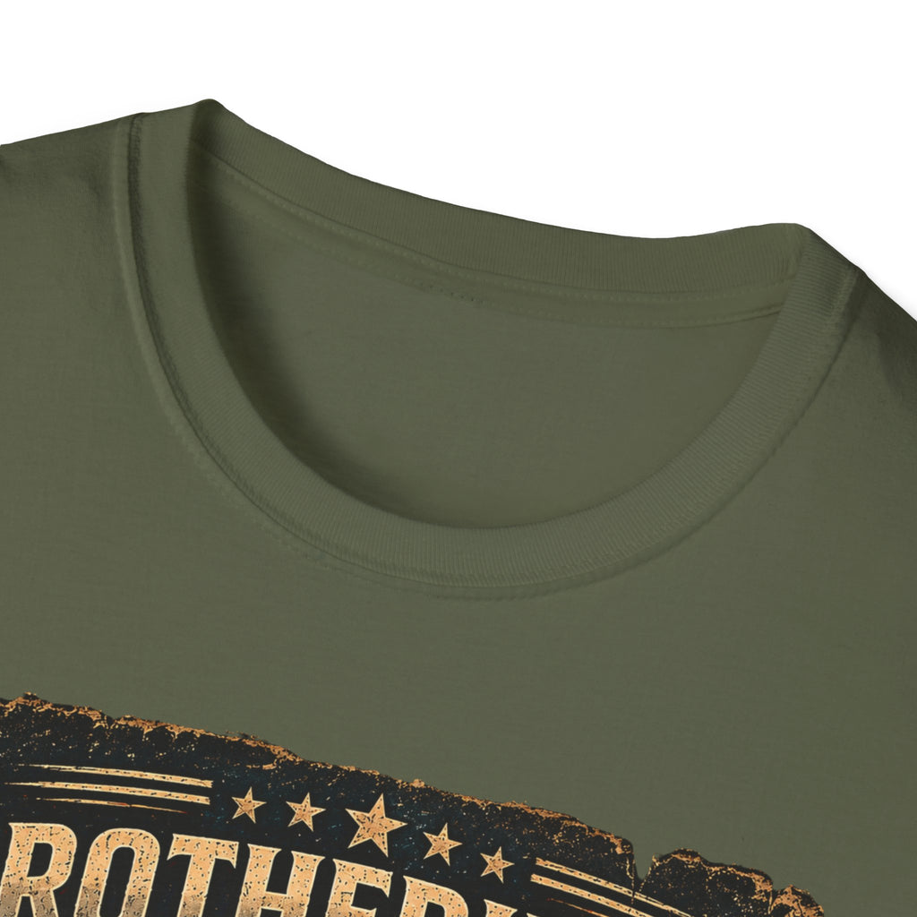 Brotherhood of the Open Road T-Shirt