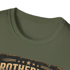 Brotherhood of the Open Road T-Shirt