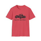 Open Air Open Road T-Shirt