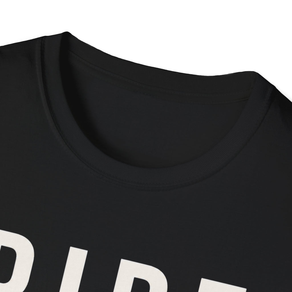 Ride Your Own Ride T-Shirt