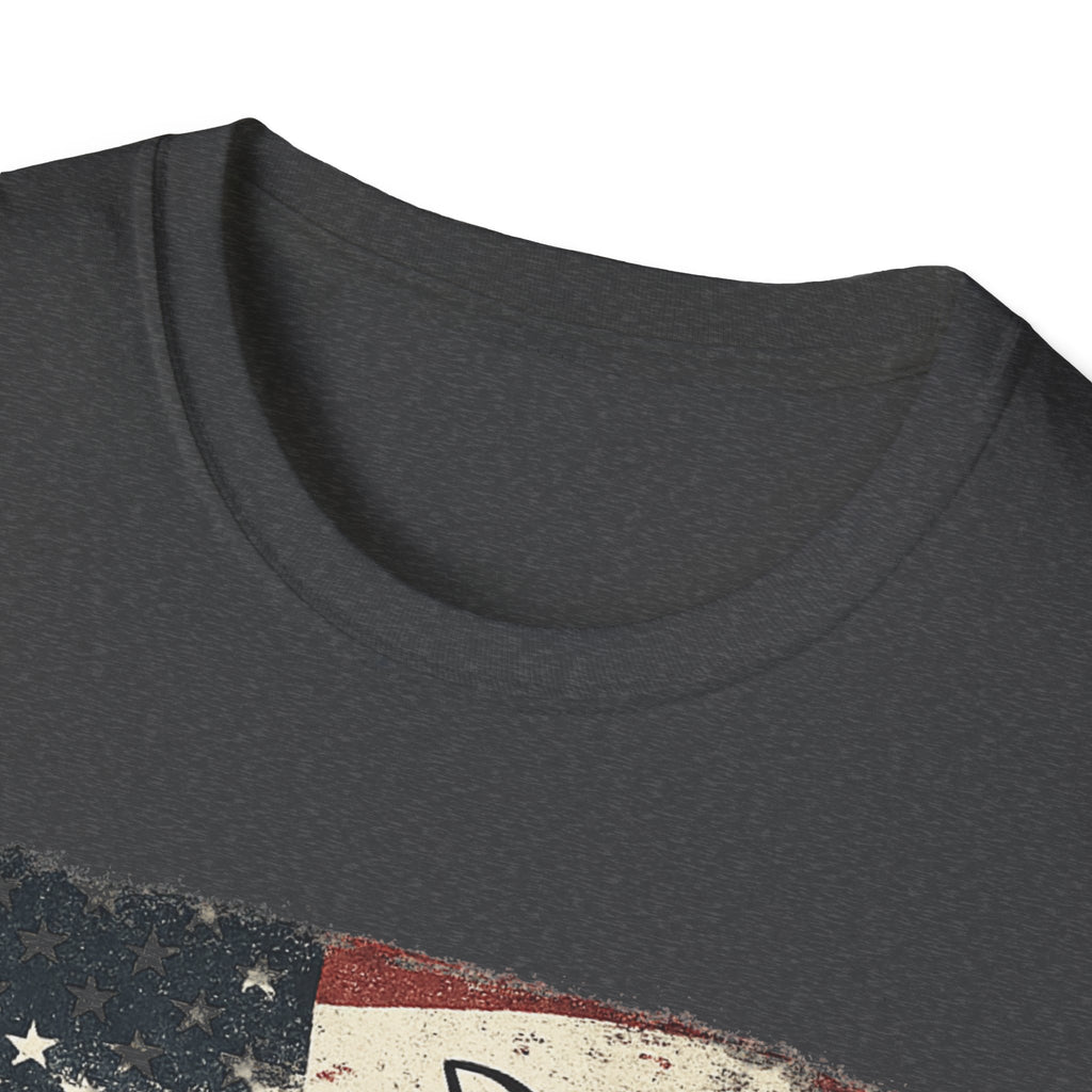 Freedom Rolls on Three