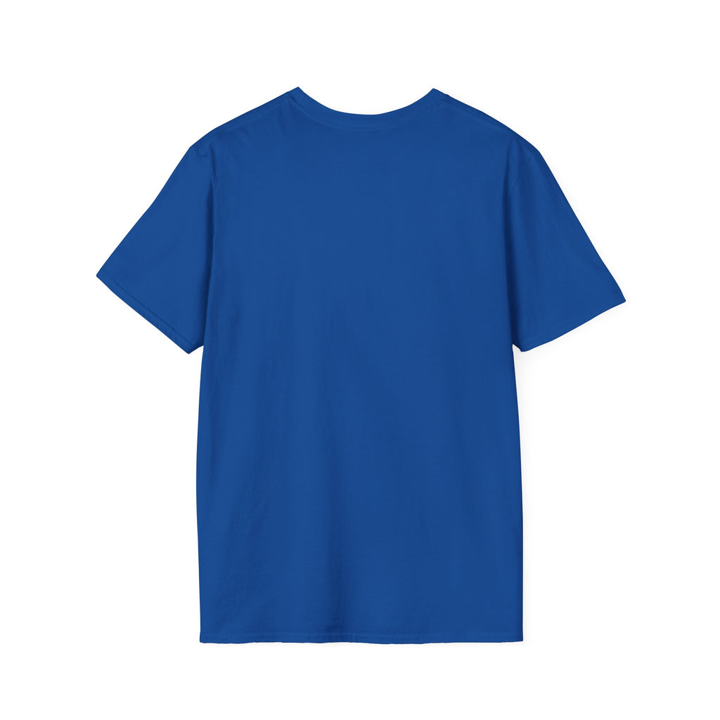 Built for the Long Road T-Shirt