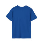 Built for the Long Road T-Shirt