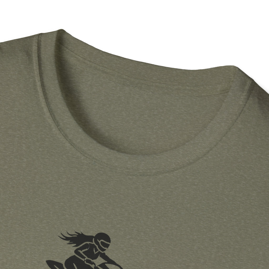 Ride Harder T-Shirt