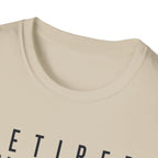 Retired Riding Together T-Shirt