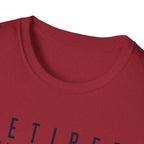 Retired Riding Together T-Shirt