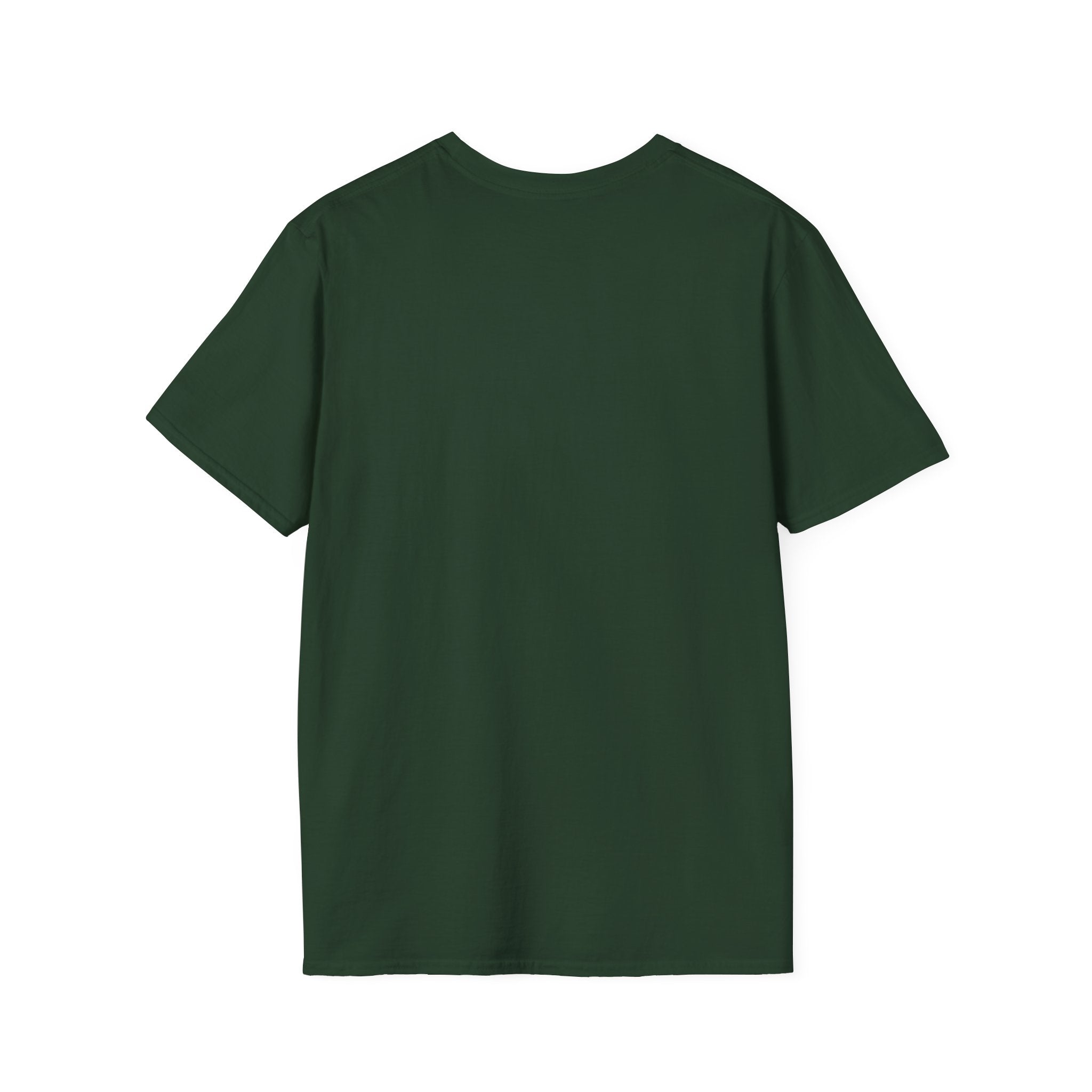 Zero Tips All Trips T-Shirt