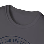 Built for the Long Road T-Shirt