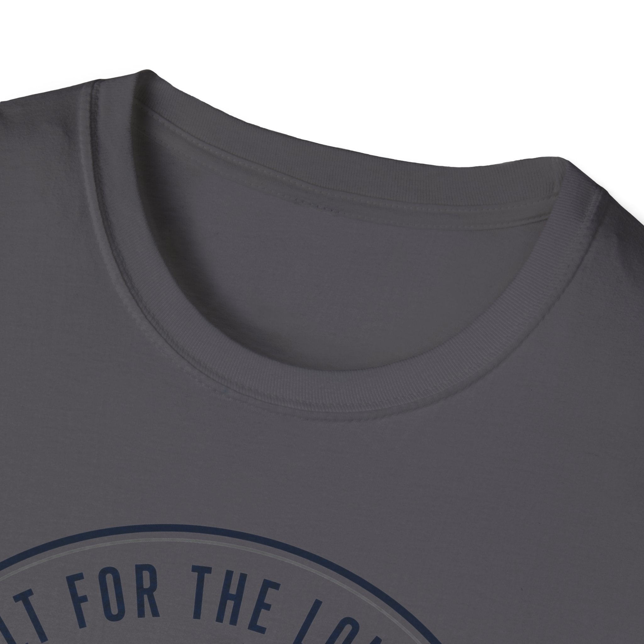 Built for the Long Road T-Shirt