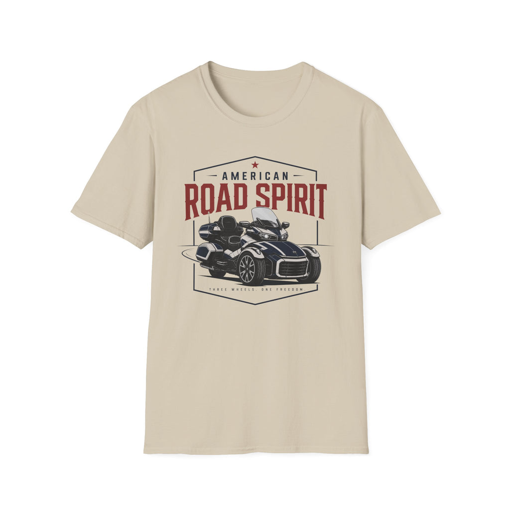 America Spirit T-Shirt