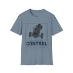 Front End Control T-Shirt