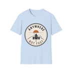 Anywhere Not Fast T-Shirt