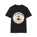Anywhere Not Fast T-Shirt