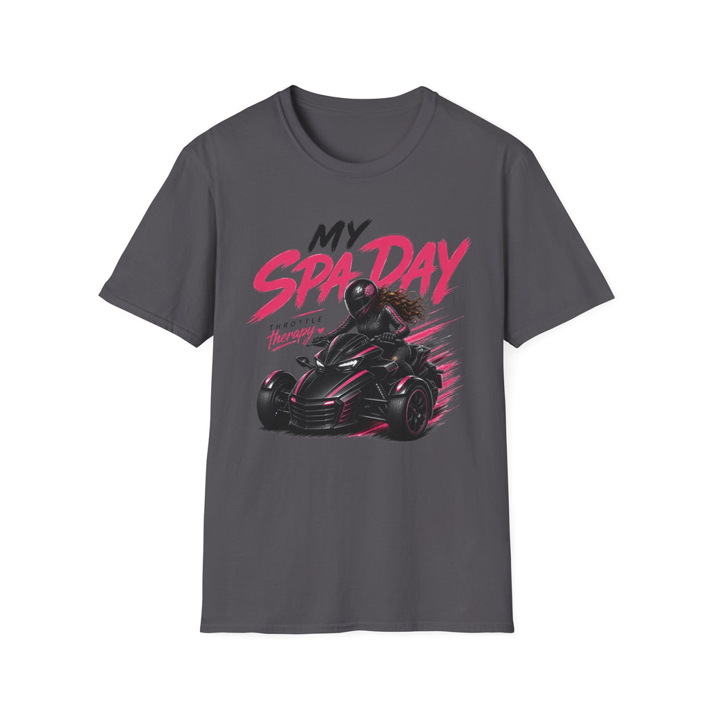 My Spa Day T-Shirt