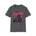 My Spa Day T-Shirt