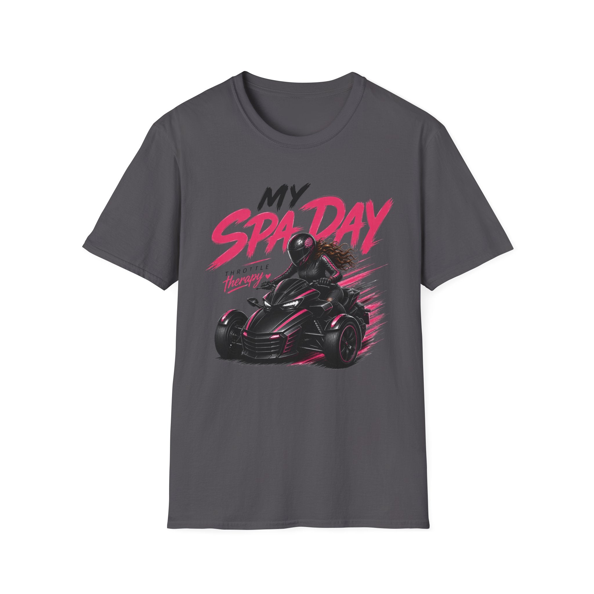 My Spa Day T-Shirt