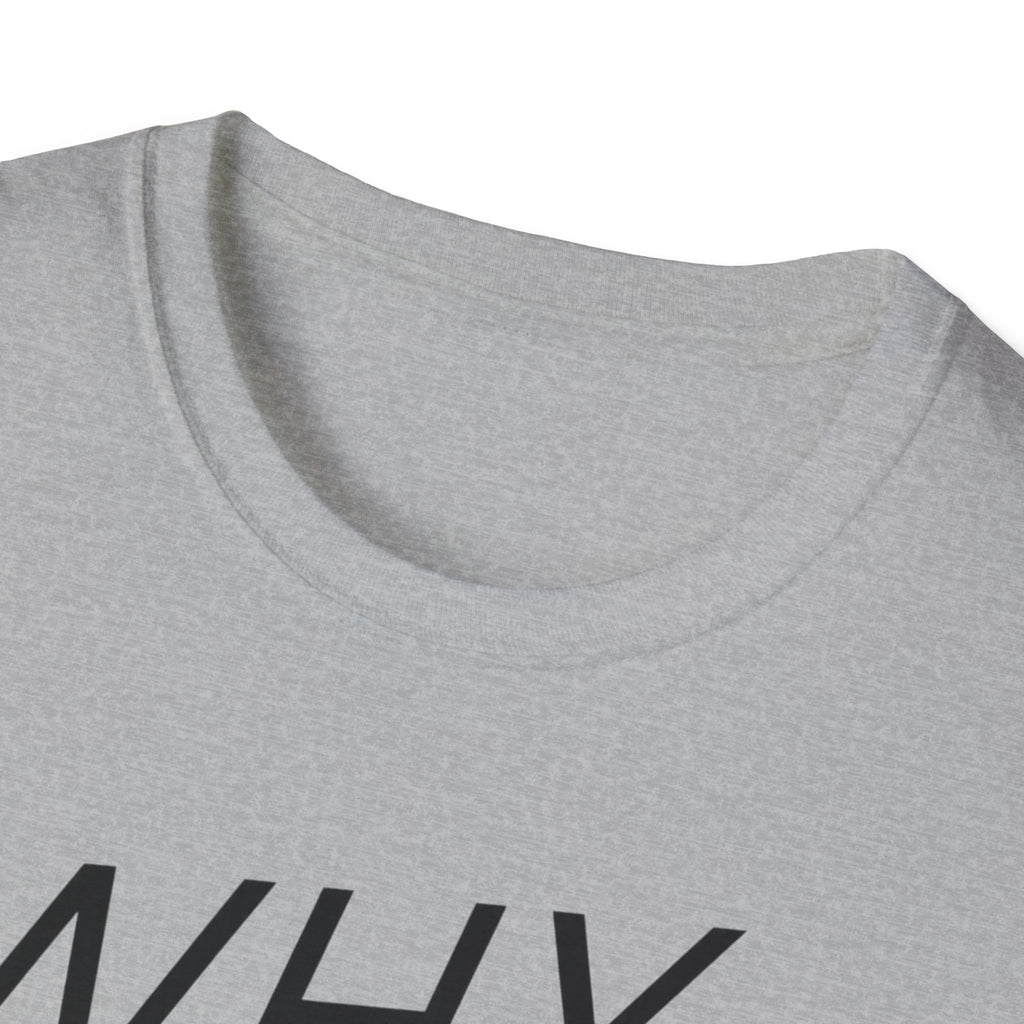 Why Blend In? T-Shirt