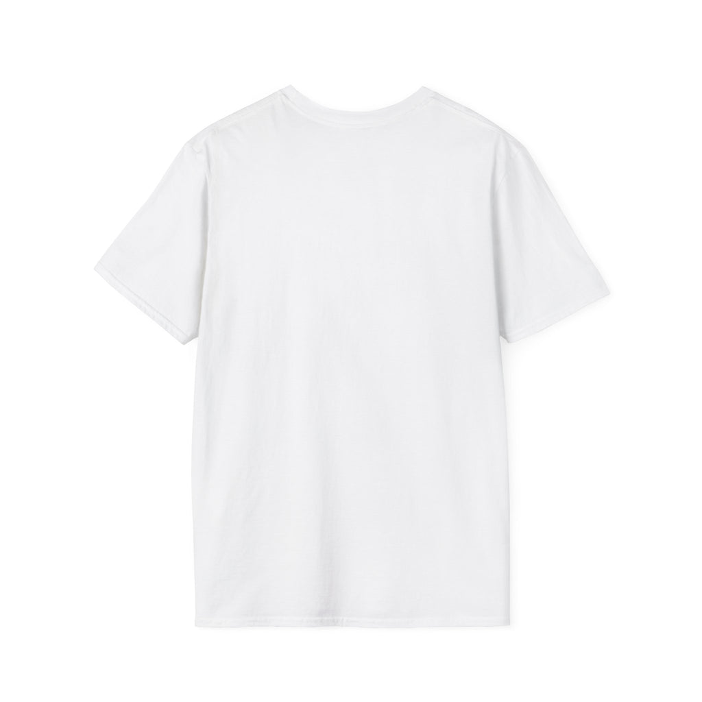 Balance is Overrated T-Shirt