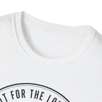 Built for the Long Road T-Shirt