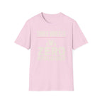 Three Wheels Zero Apologies T-Shirt