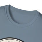 Anywhere Not Fast T-Shirt