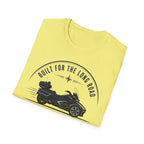 Built for the Long Road T-Shirt