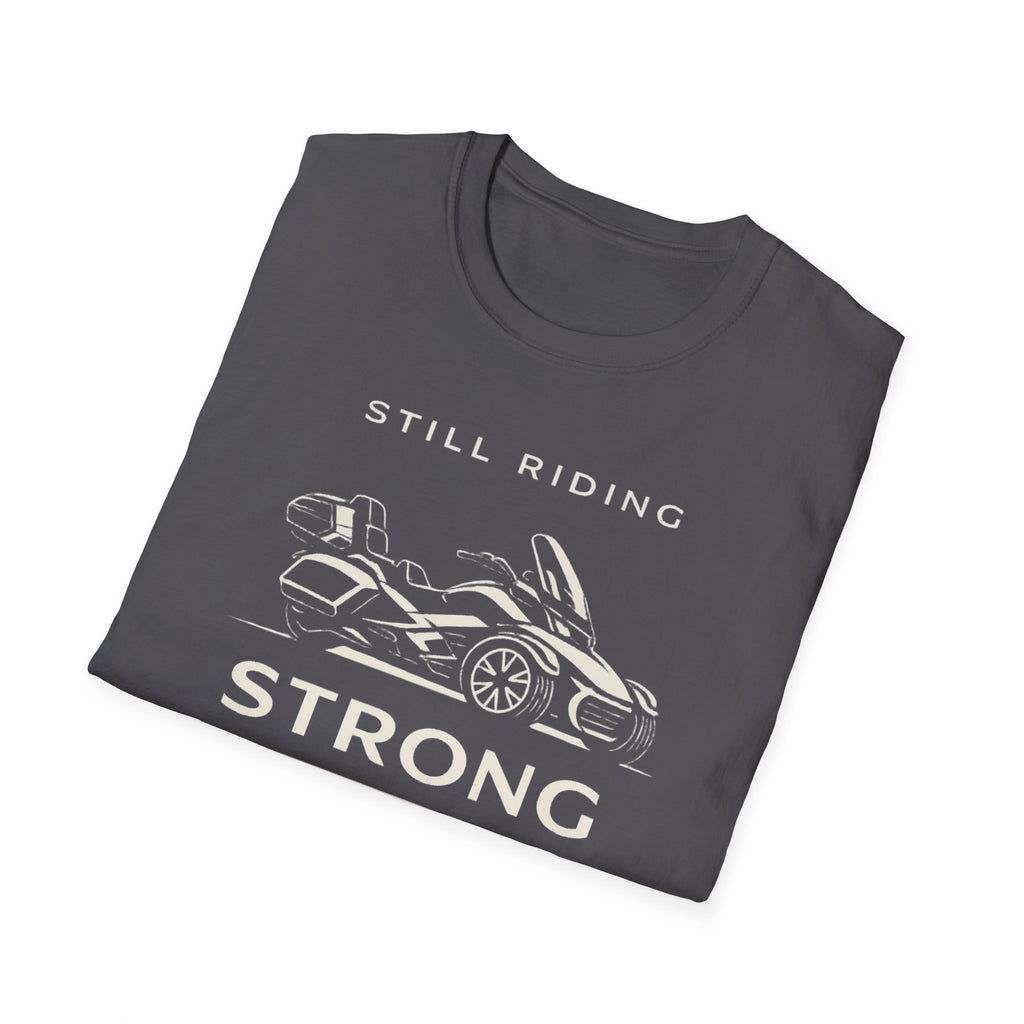 Still Riding Strong