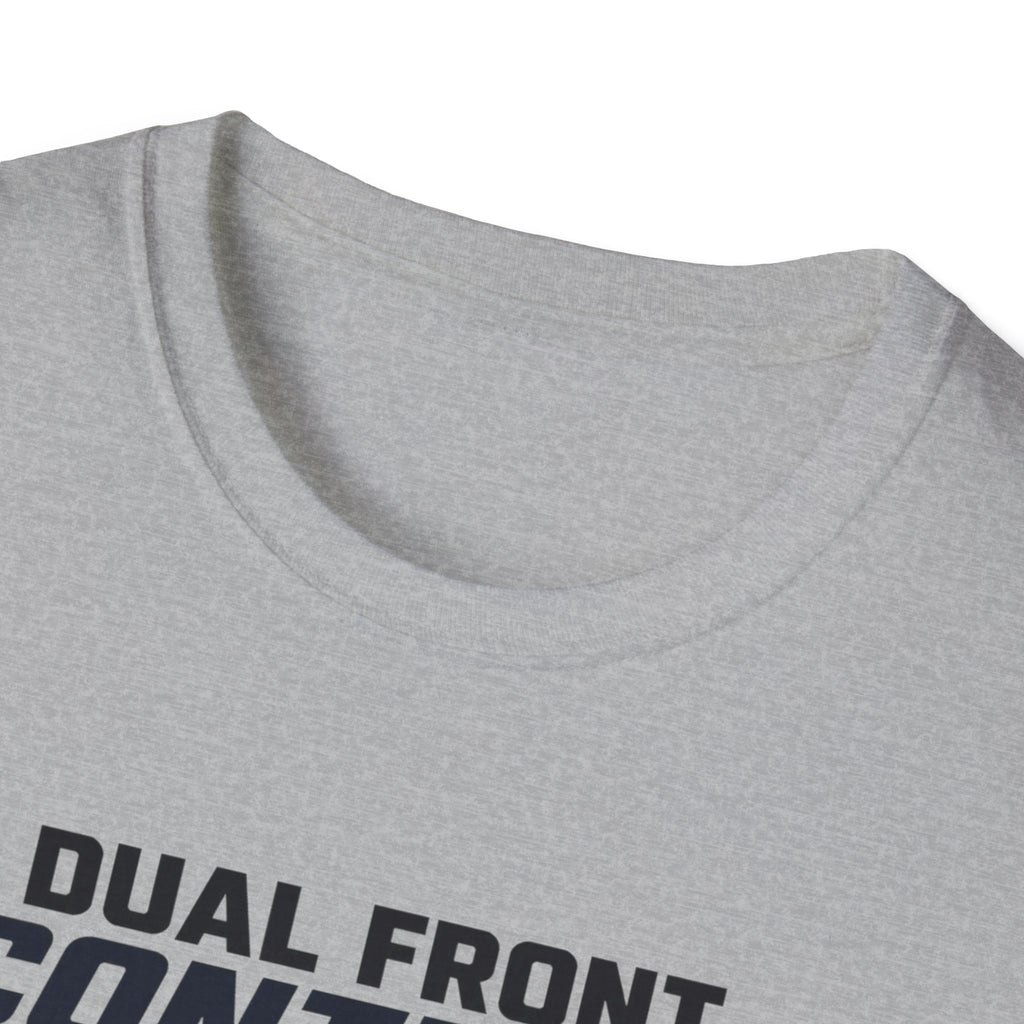 Dual Front T-Shirt