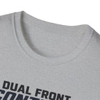 Dual Front T-Shirt