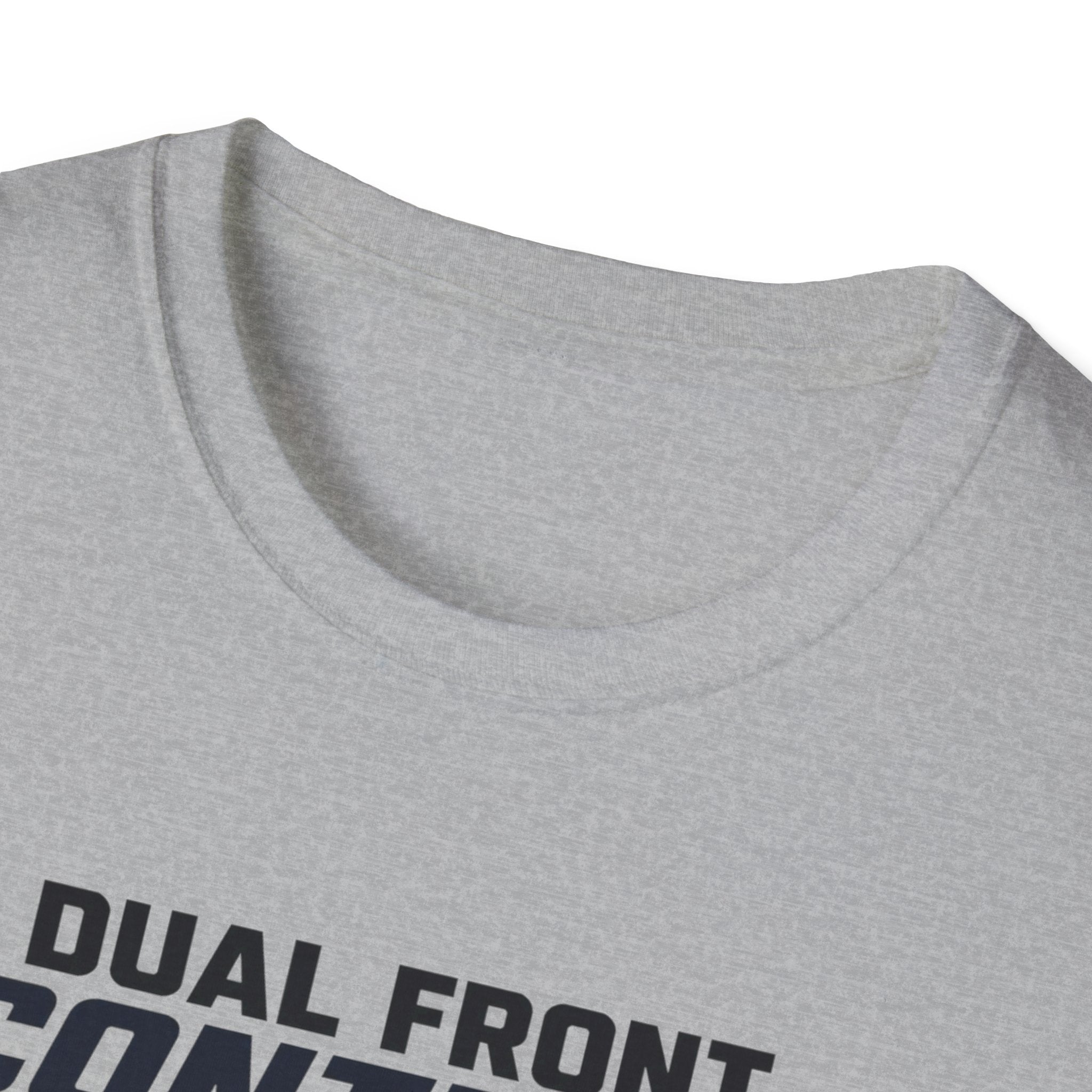 Dual Front T-Shirt