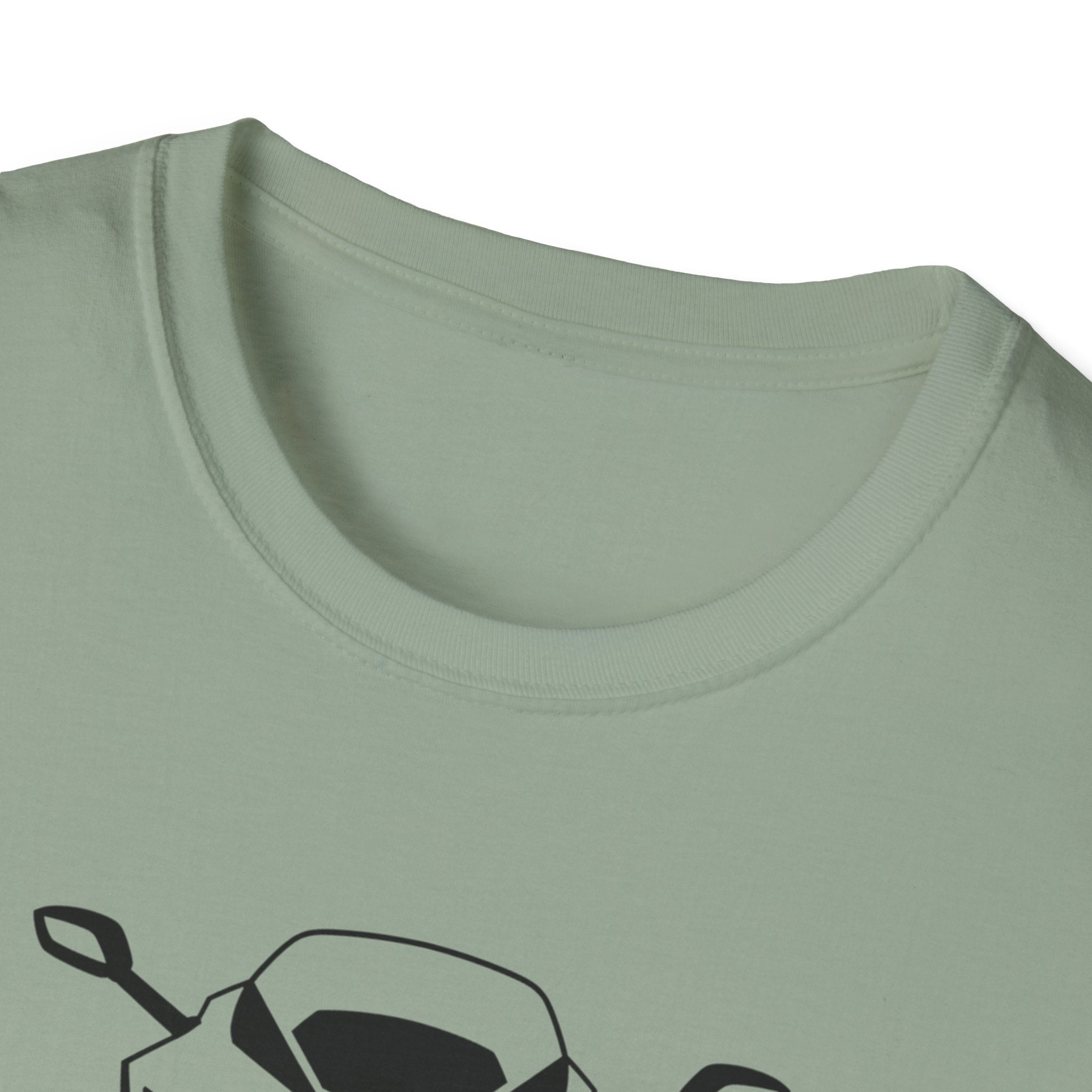 Balance is Overrated T-Shirt
