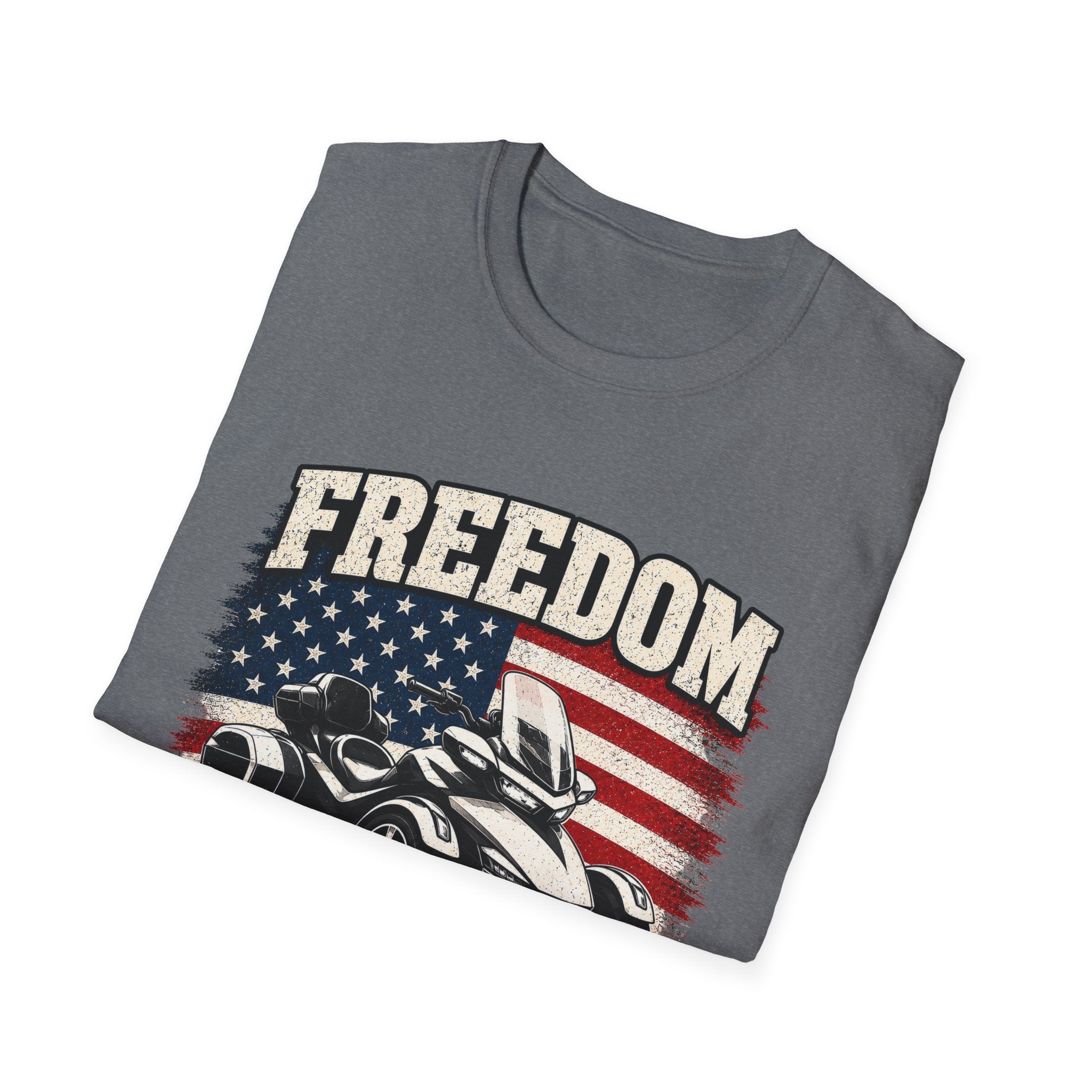 Freedom T-Shirt