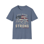 Still Riding Strong T-Shirt
