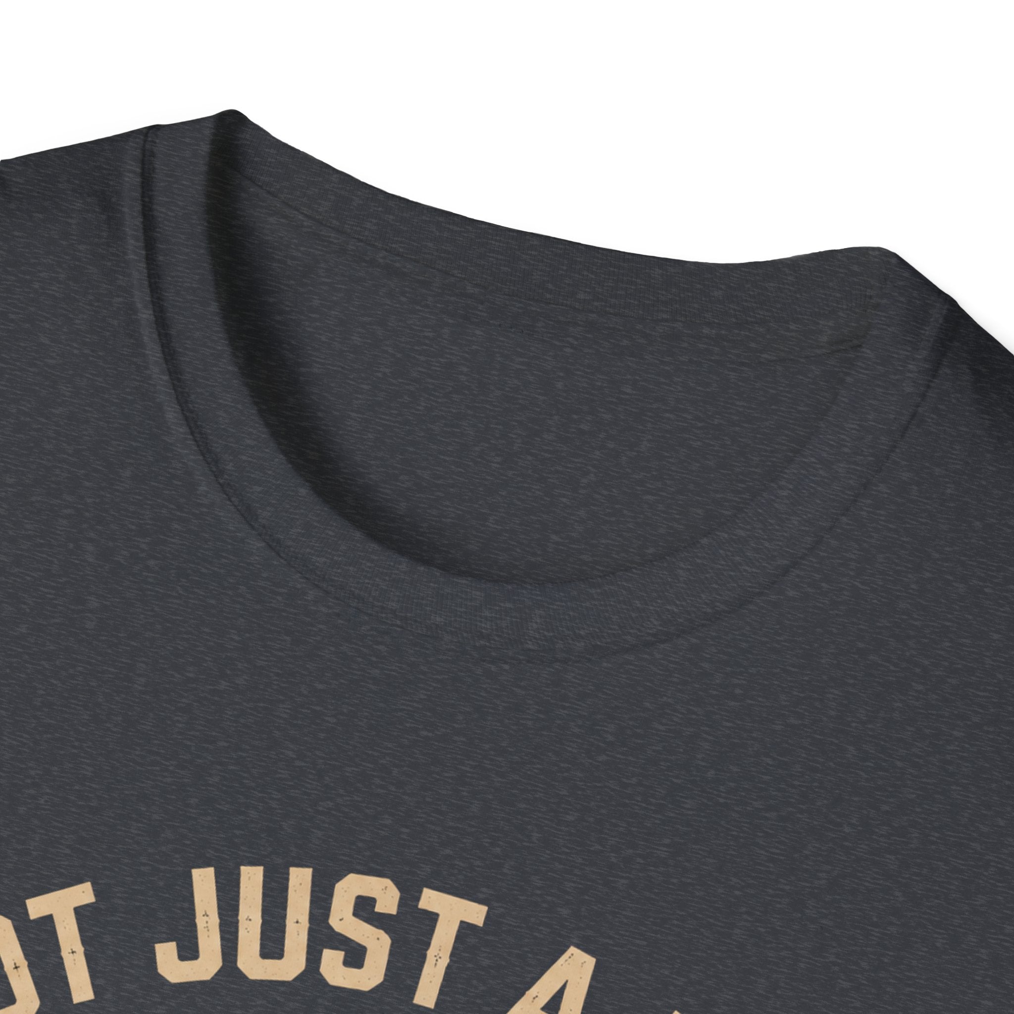 Not Just A Ride Its A Lifestyle T-Shirt