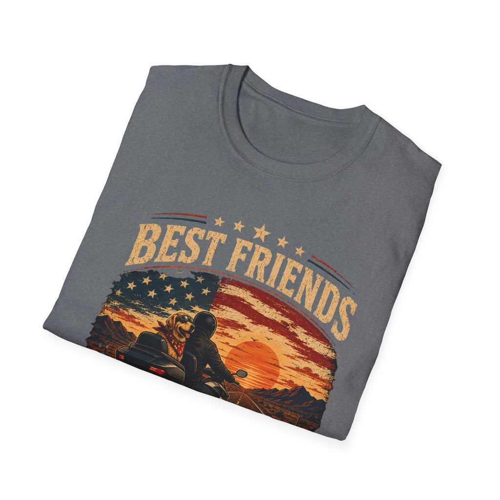 Best Friends T-Shirt