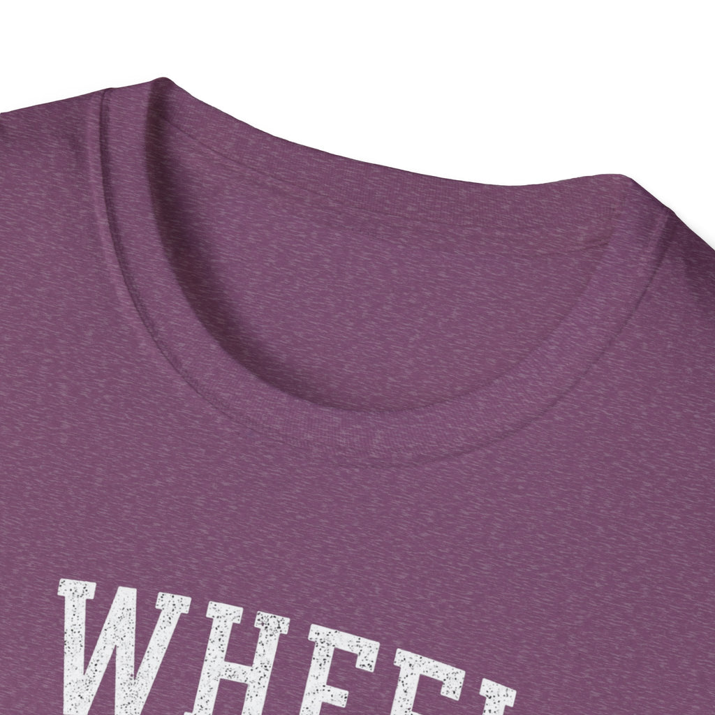 3 Wheels Zero Regrets T-Shirt