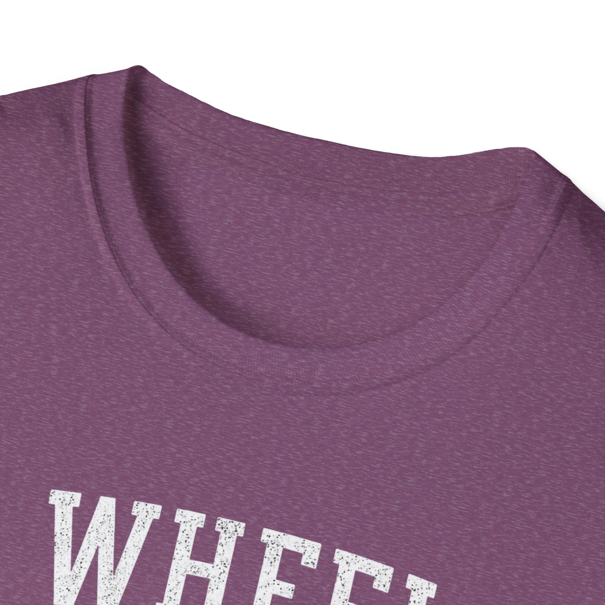 3 Wheels Zero Regrets T-Shirt