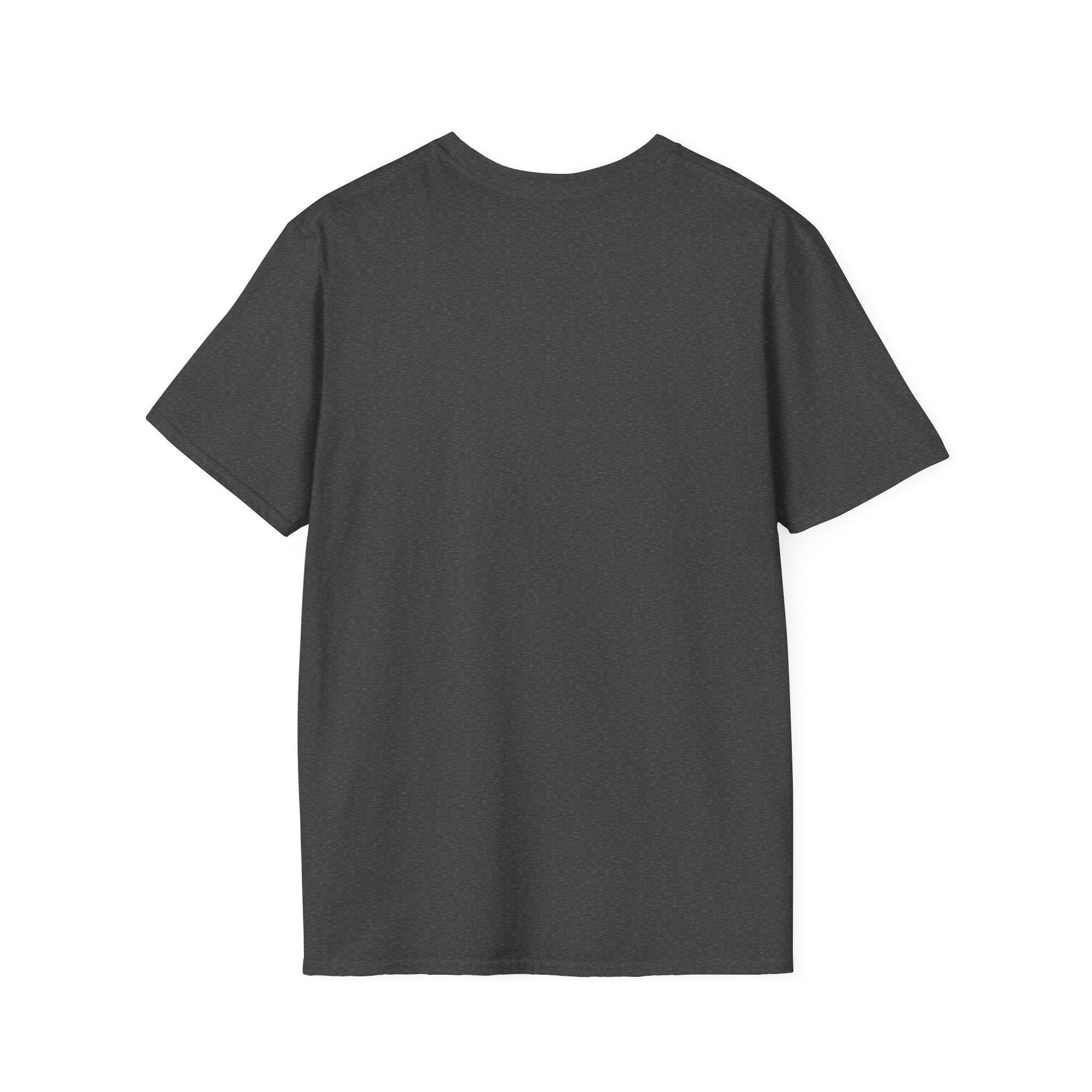 Built for the Long Road T-Shirt