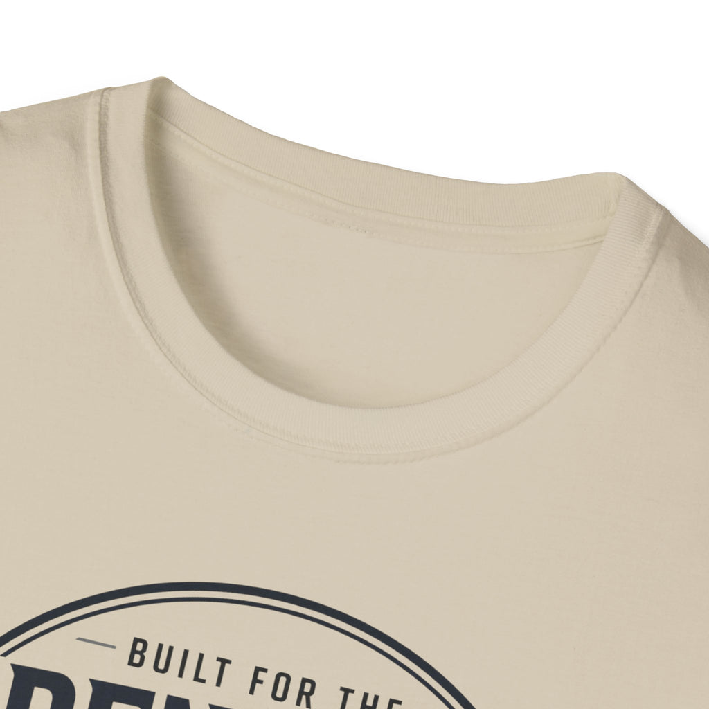 Built for the Open Road T-Shirt