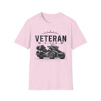 Veteran Rider T-Shirt