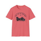 Built for the Long Road T-Shirt