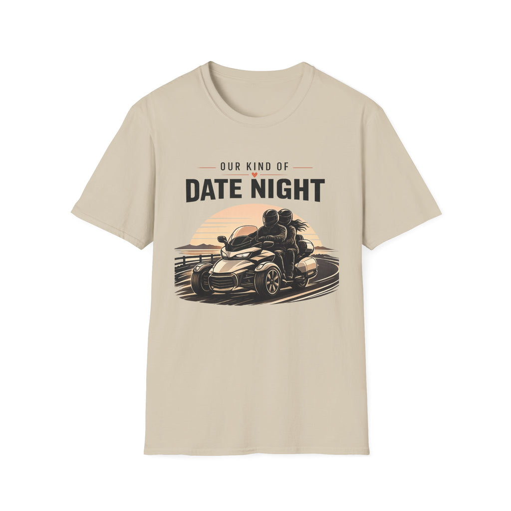 My Kind of Date Night T-Shirt