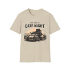 My Kind of Date Night T-Shirt