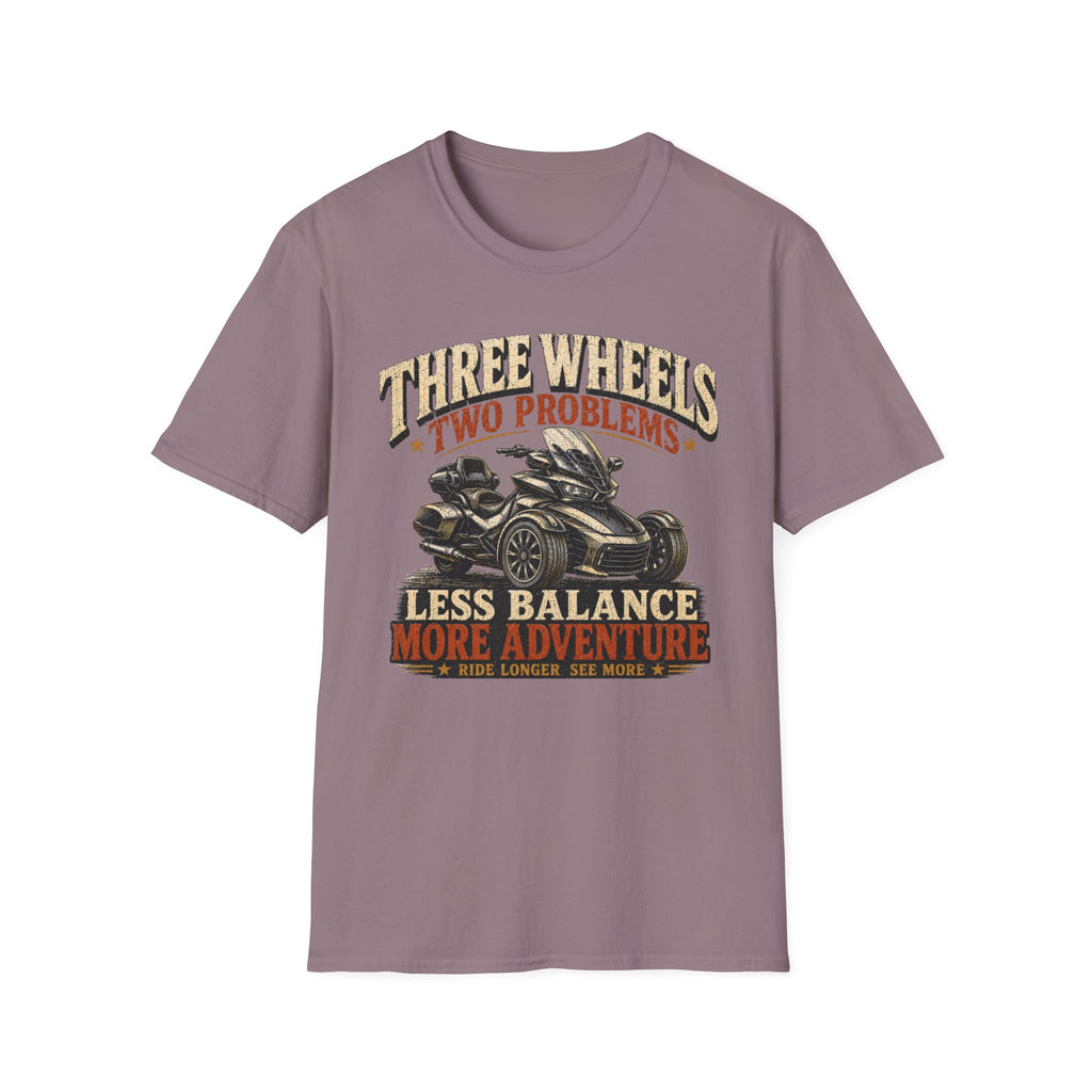 TWTP See More T-Shirt