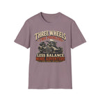 TWTP See More T-Shirt