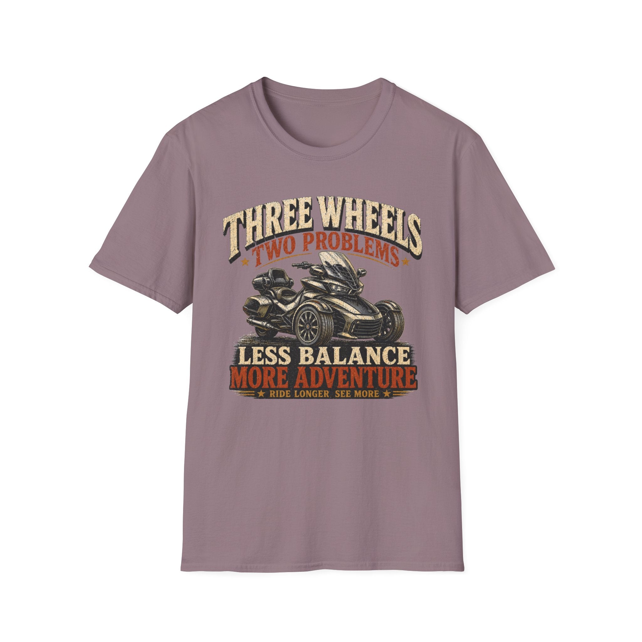 TWTP See More T-Shirt