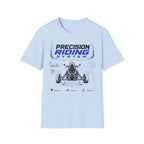Precision Riding T-Shirt